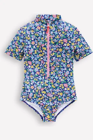 Boden Kortærmet badedragt98104cm