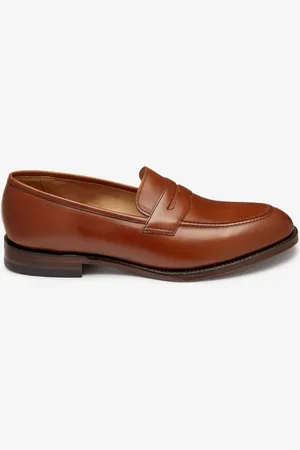 Next Loake For Sadel Hyttesko