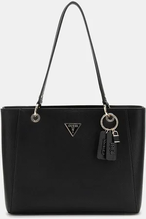 Guess Noelle Logo Tote BagEn