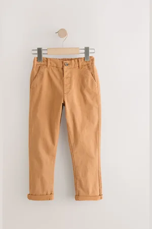 Next Stræk chinosbukser (3mdr.-7år)6268cm