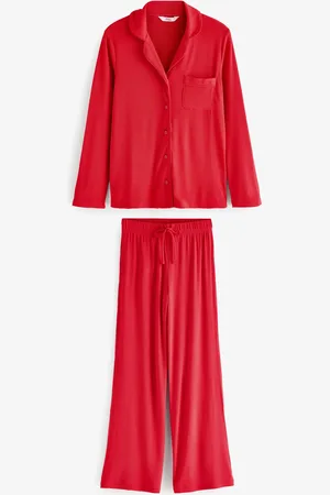 Boux Avenue Modal Lang Pyjamas Sæt40