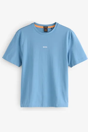 HUGO BOSS Relaxed Fit Logo T-Shirt3X-Large