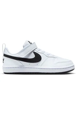 Nike Junior Court Borough Low Recraft sneakers