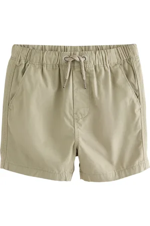Next 100% Cotton Pull On Shorts (3mdr.-7år)110116cm