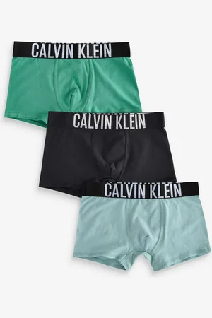 Calvin Klein Intense Power Trunks146152cm
