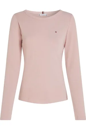 Tommy Hilfiger Slim Fit Long Sleeve T-ShirtXL