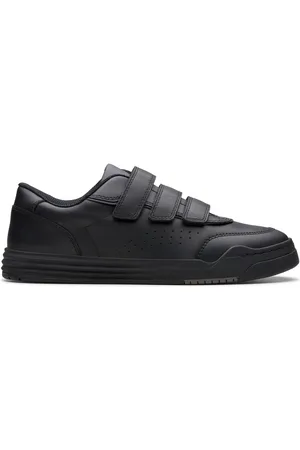 Clarks Leather Urban Sky Shoes