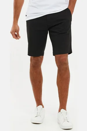 Threadbare Slim Fit Cotton Chino Shorts With Stretch30