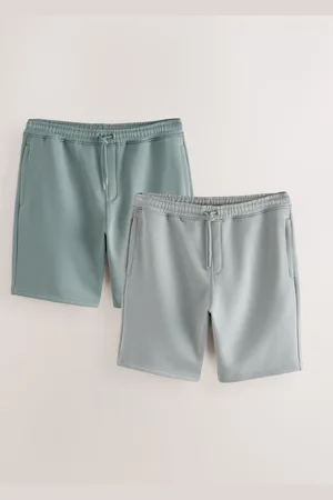 Next Jerseyshorts i blødt stof 2 PakkeSmall