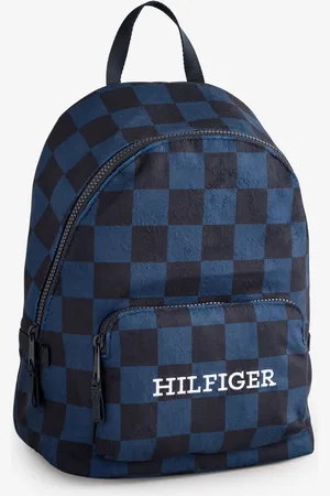 Tommy Hilfiger Monotype Ternet RygsækEn
