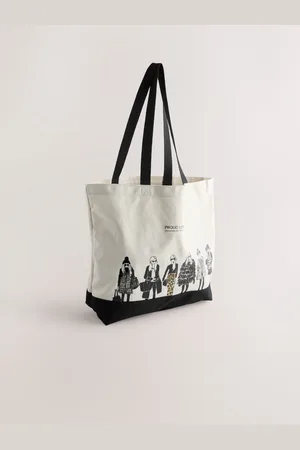 Next Proud London Shoulder Bagen
