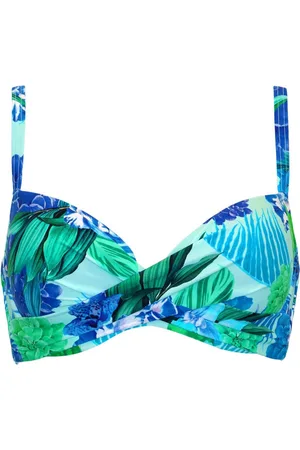 Pour Moi Free Spirit bikinitop32 FF