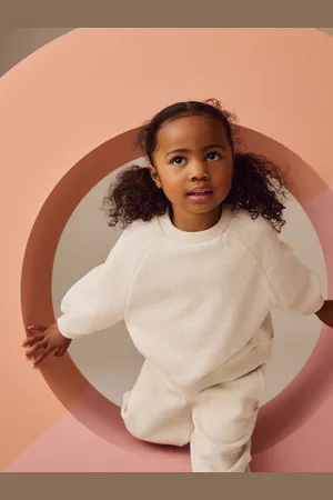 Next Crew Sweatshirt (3mdr.-7år)2 - 3 år (92 - 98cm)