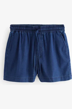 Next Lightweight Tencel Pull on 100% Cotton Shorts44