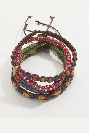 Fat Face FatFace Bracelet Stackonesize