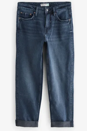 Next Boyfriend jeans42 Petite