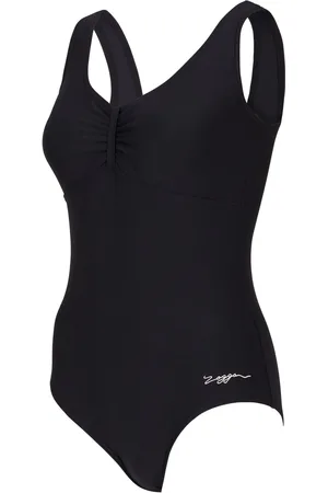 Zoggs Marley Supportive Scoopback One Piece Swimsuit42