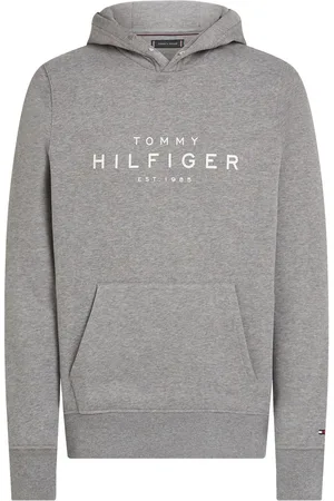 Tommy Hilfiger Normal pasform HættetrøjeL