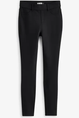 Next I børstet jersey Denim Leggings44 S