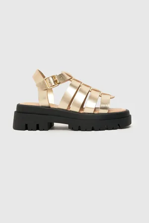 Schuh Junior Troy Gladiator Sandaler