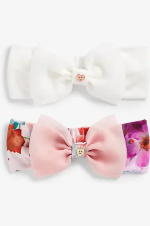 Ted Baker 2 Pack HeadbandsEn