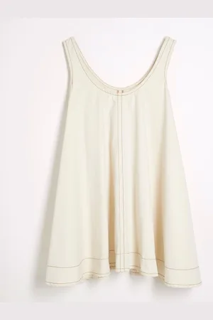 River Island Swing Mini Dress