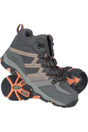 Mountain Warehouse Kids Oscar Walking Støvler