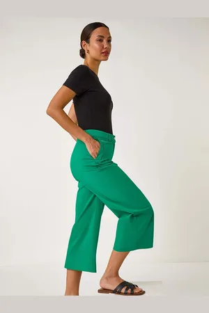 Roman Culottes Trousers40