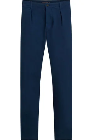Tommy Hilfiger Murray Herringbone Chino-bukserW32 L30