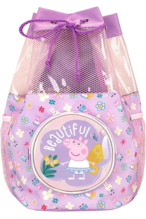 Character Peppa Pig SwimbagEn