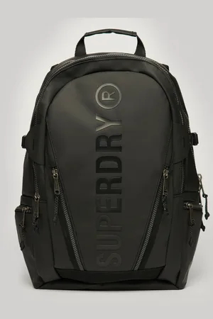 Superdry Tarp RygsækEn
