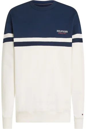 Tommy Hilfiger Monotype SweatshirtMiddel