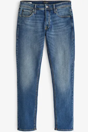 JACK & JONES Glenn Slim Fit Jeans28B x 29L (UK 28 S)