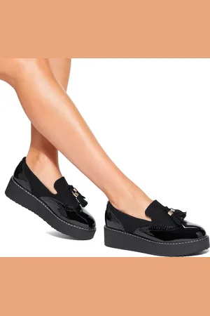Kurt Geiger More Black Shoes