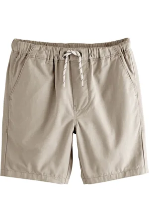Next 100% Cotton Pull On Shorts (3-16år)104110cm