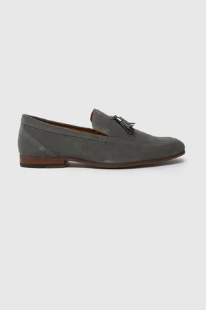 Schuh Ren Suede Loafers