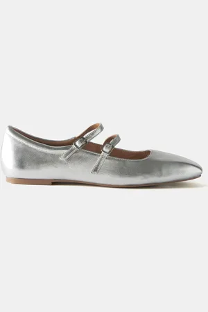 mint&berry Ballet Pumps