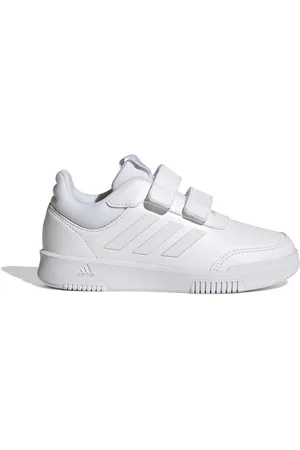adidas Hook and Loop Tensaur Sport Trainers