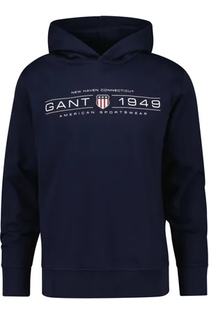 GANT Graphic HoodieXL
