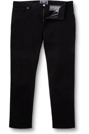 Charles Tyrwhitt Twill Classic Fit 5 Pocket JeansW34 L30