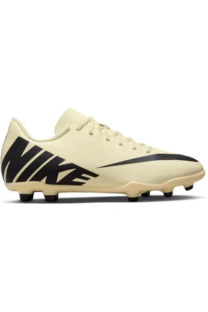 Nike Jr. Kids Mercurial Vapor 15 Club Firm Ground Football Boots