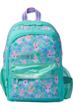 SMIGGLE Junior Curious ID BackpackEn