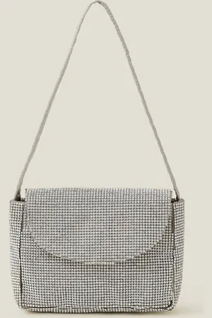 Accessorize Girls Gem Sparkle Mini Bagen