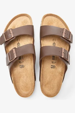 Birkenstock Arizona Birko Flor sandaler
