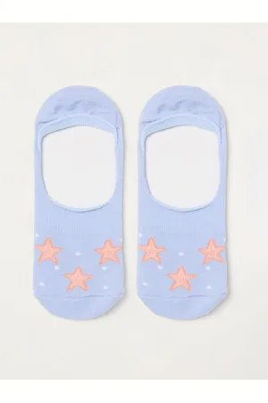 Fat Face FatFace Footsie Socksen