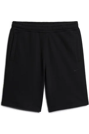 Superdry Essential jerseyshorts med logoX-Large