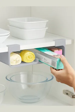Joseph Joseph CupboardStore filmfolie og taskearrangørEn