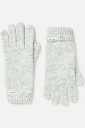 Joules Caversham strikket håndskerM-L