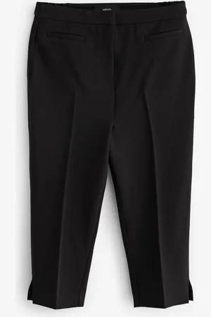 Next Tailored Capri Trousers36 L