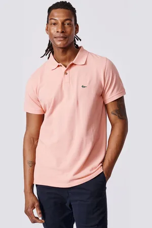 Aubin Marcel Pique 100% Bomuld Polo-skjorterStor